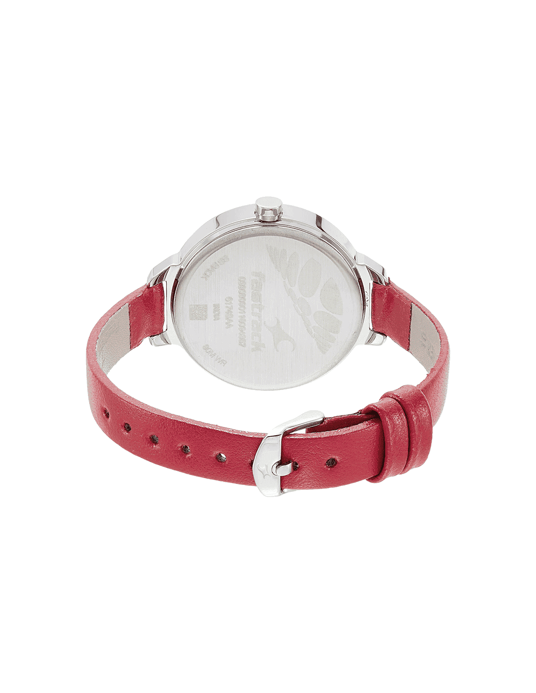 Buy Fastrack 6174SL02 Watch in India I Swiss Time House