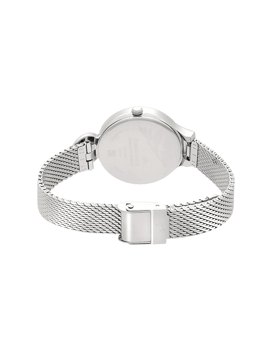 Buy Fastrack 6181SM01 Watch in India I Swiss Time House