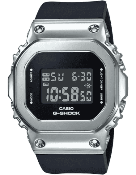 G1068 GM-S5600-1DR G-Shock...