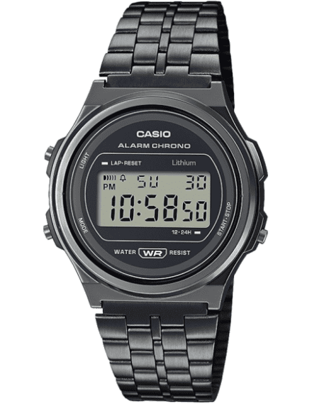 casio d082