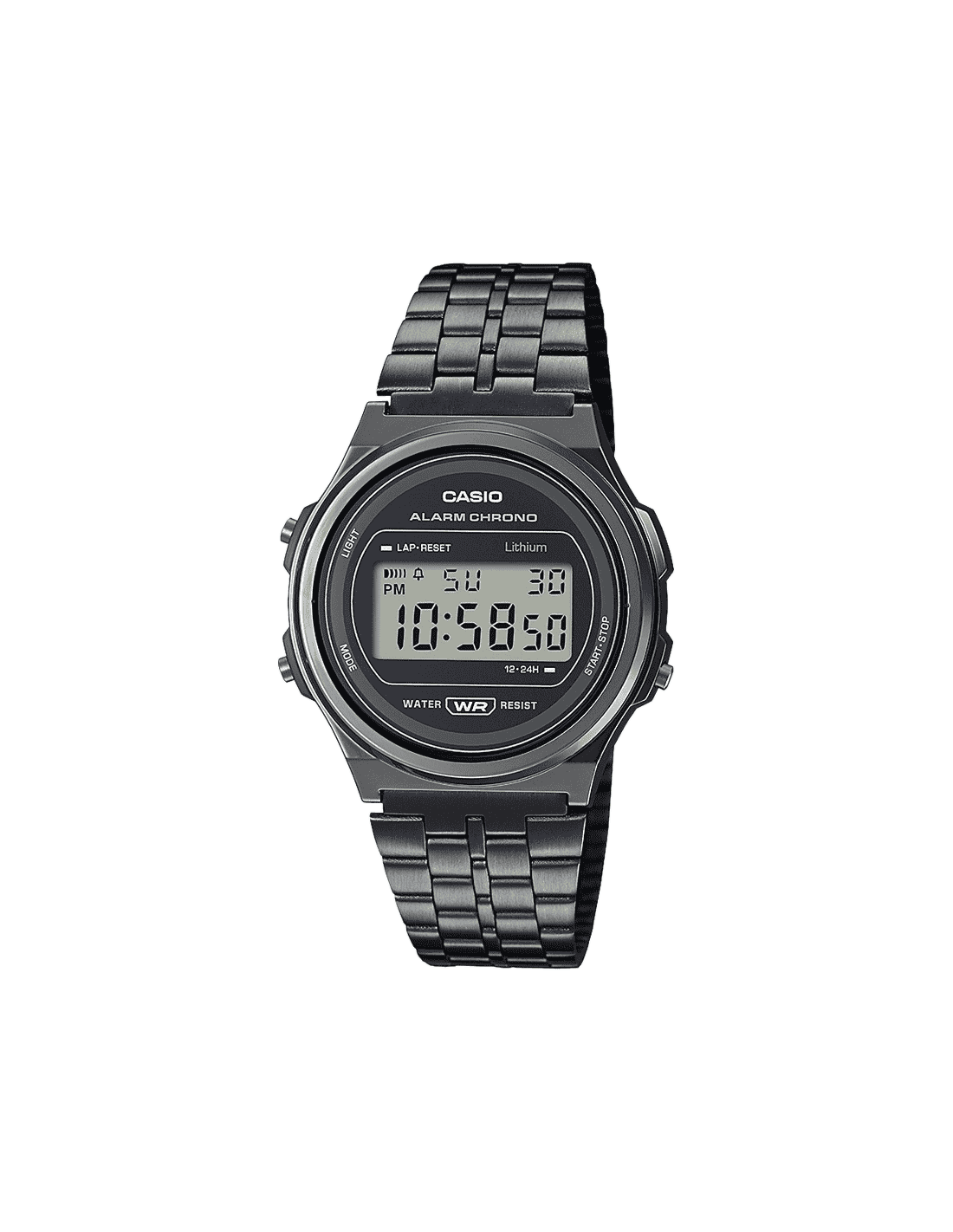 casio d082