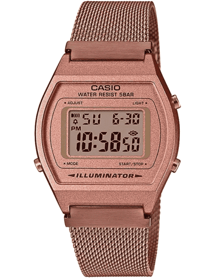 casio d082