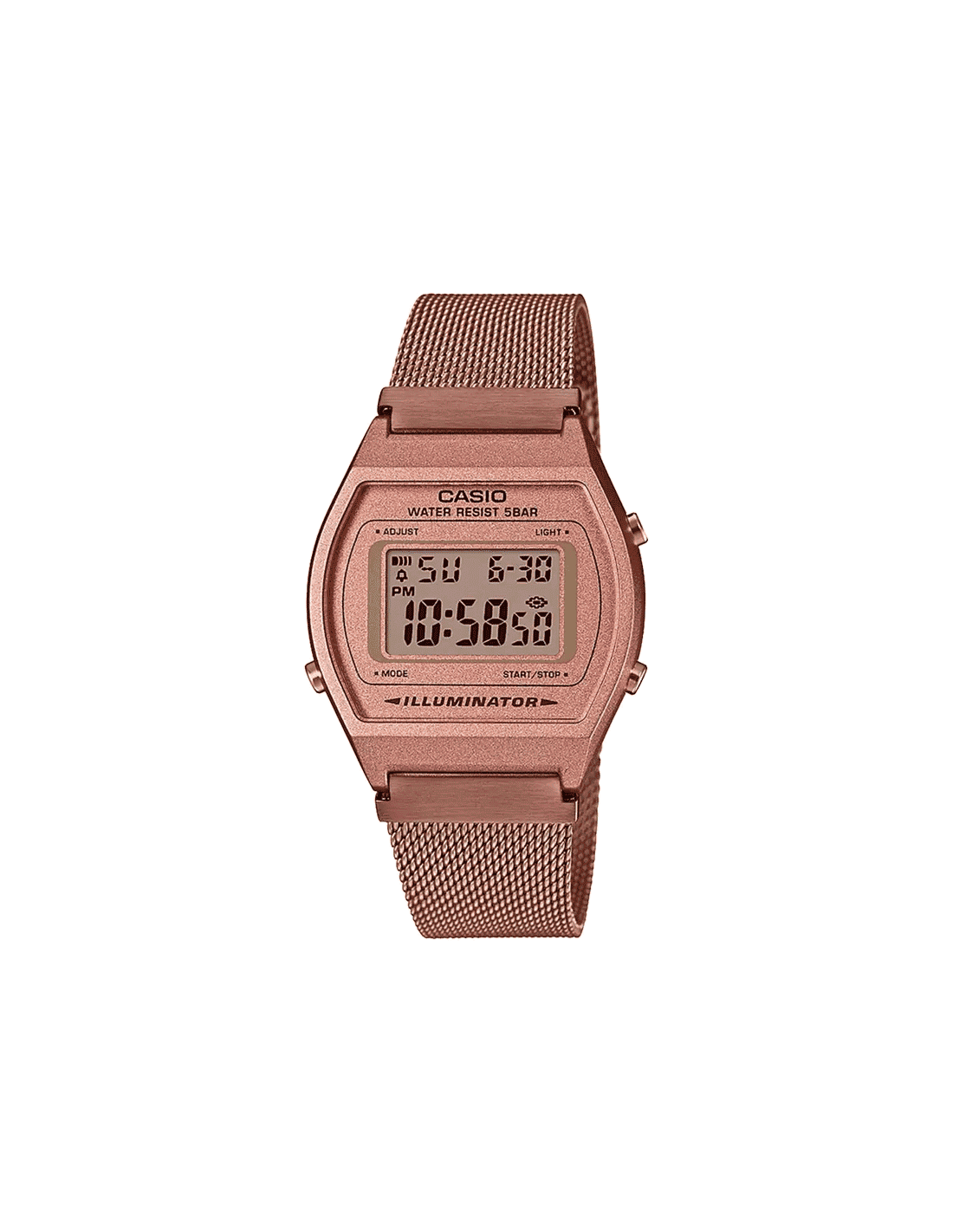 casio d109