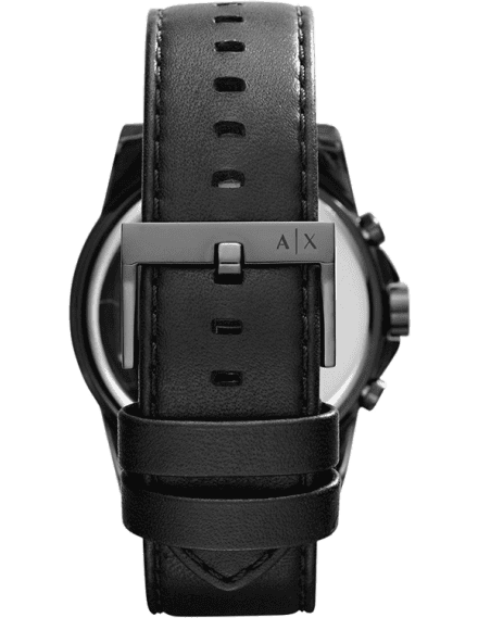 Buy Armani Exchange AX2098 Watch in India I Swiss Time House