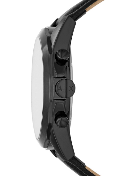 Buy Armani Exchange AX2627 Watch in India I Swiss Time House