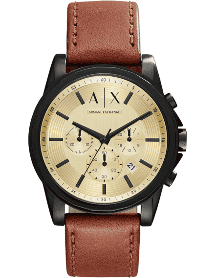 Reloj armani top ax2092