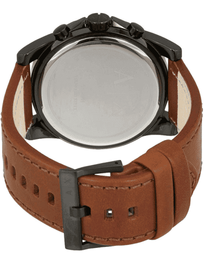 Buy Armani Exchange AX2511 Watch in India I Swiss Time House