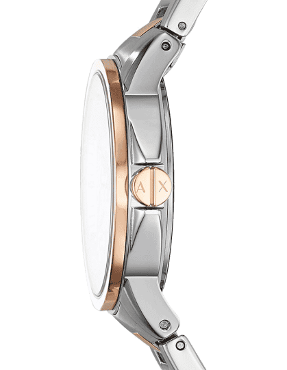 Buy Armani Exchange AX4363 Watch in India I Swiss Time House