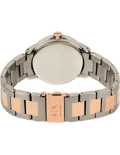 Buy Armani Exchange AX4363 Watch in India I Swiss Time House