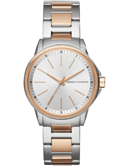 Buy Armani Exchange AX4347 I Watch in India I Swiss Time House