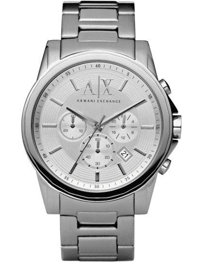 Armani exchange watch ax2058 clearance
