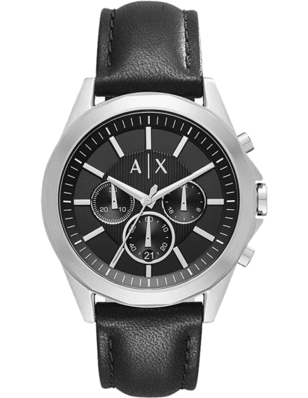 Armani sales exchange axt1004