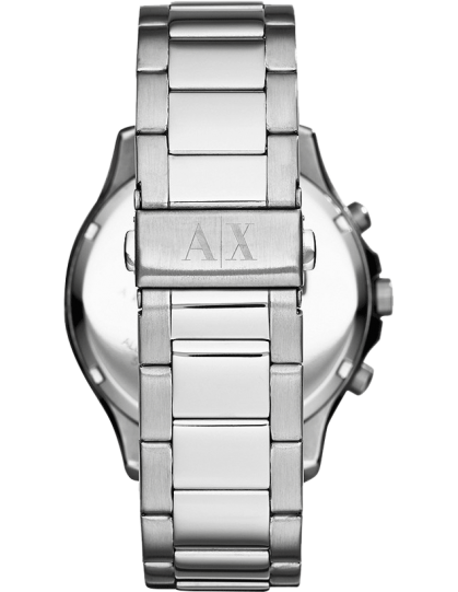 Buy Armani Exchange AX2152 Watch in India I Swiss Time House