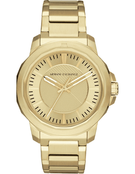 Armani on sale exchange ax2513