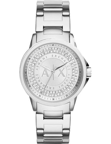 Buy Armani Exchange AX1746 Watch in India I Swiss Time House