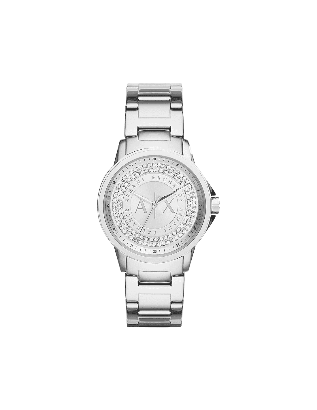 Buy Armani Exchange AX4320 Watch in India I Swiss Time House
