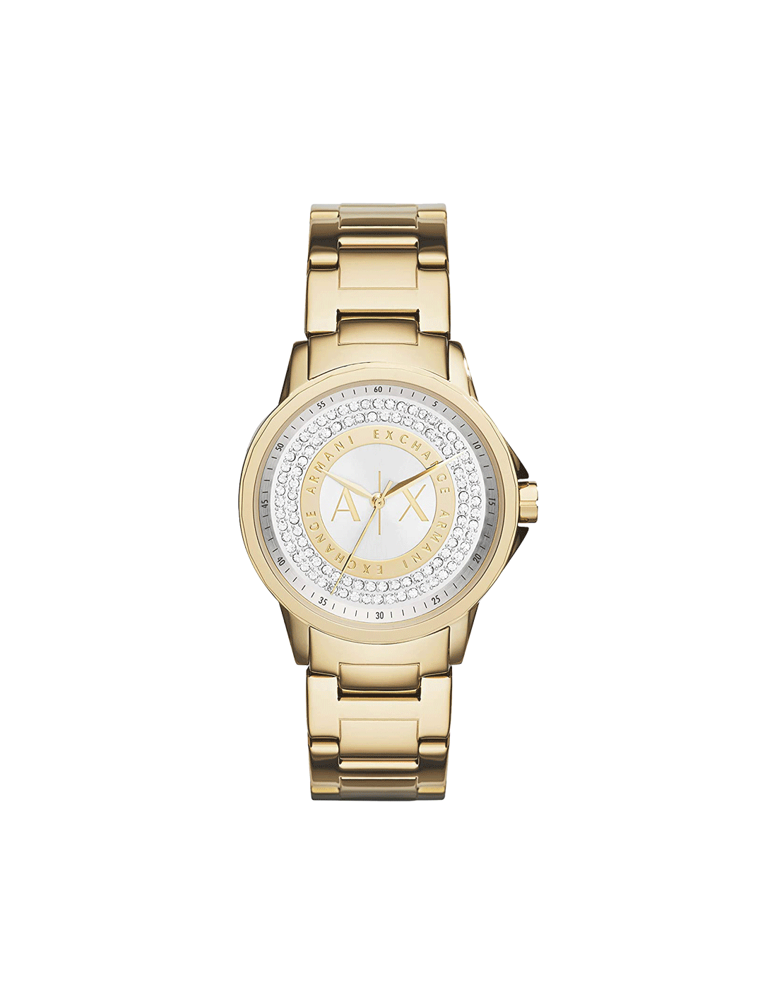 Buy Armani Exchange AX4321 Watch in India I Swiss Time House