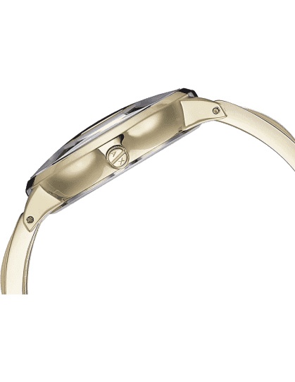 Buy Armani Exchange AX5301 Watch in India I Swiss Time House