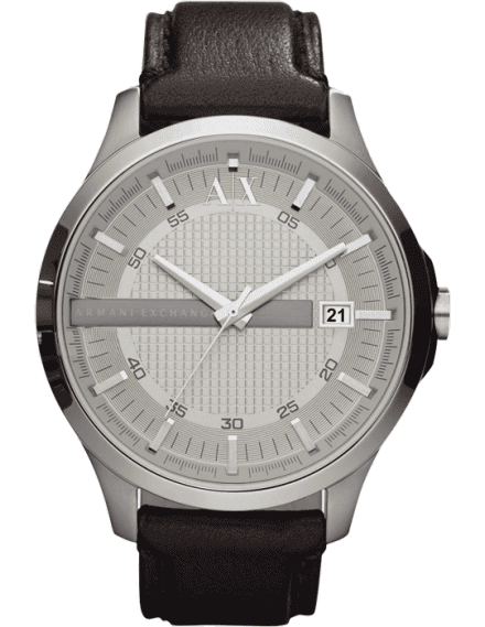 AX2437 I Armani India Exchange Time Swiss Watch in Buy House