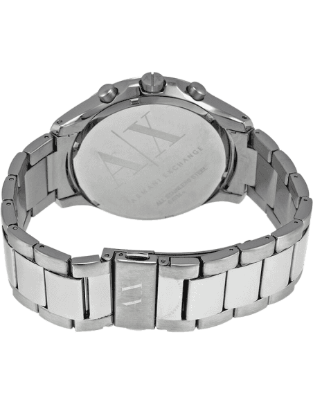 Buy Armani Exchange AX2163 Watch in India I Swiss Time House