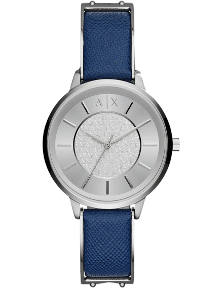 Buy Armani Exchange AX2437 Watch in India I Swiss Time House | Quarzuhren