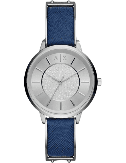 Buy Armani Exchange AX2437 Watch in India I Swiss Time House | Quarzuhren