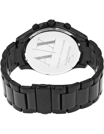 armani exchange ax2138