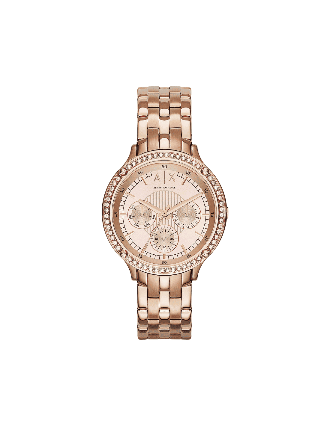 analog watch manufacturing process