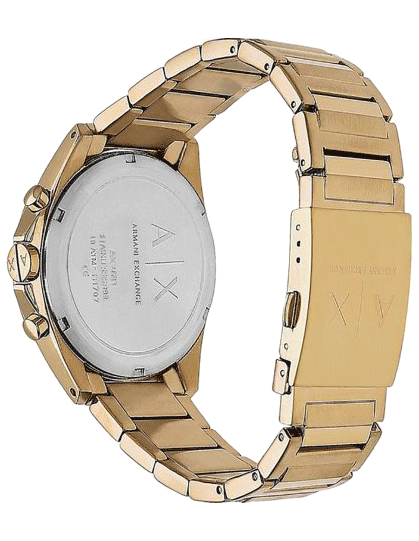 Buy Armani Exchange AX2611 Watch in India I Swiss Time House