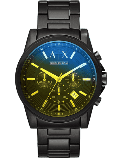 Armani exchange top ax2513