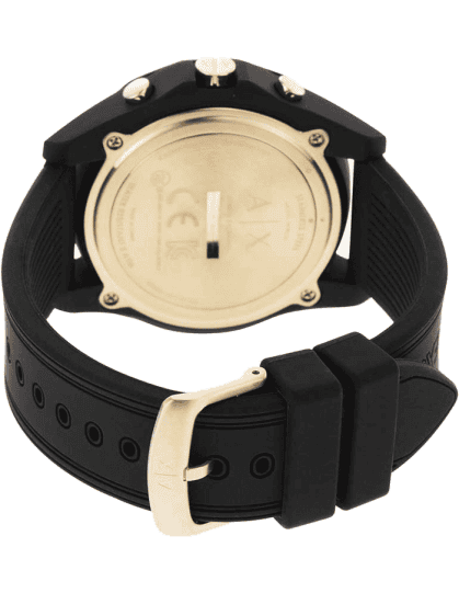 Buy Armani Exchange AXT1004 Watch in India I Swiss Time House