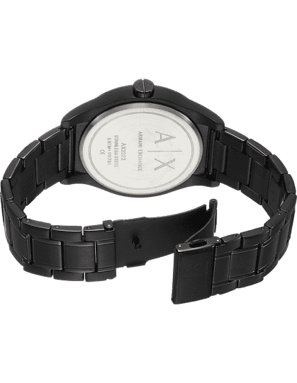 armani exchange ax2322