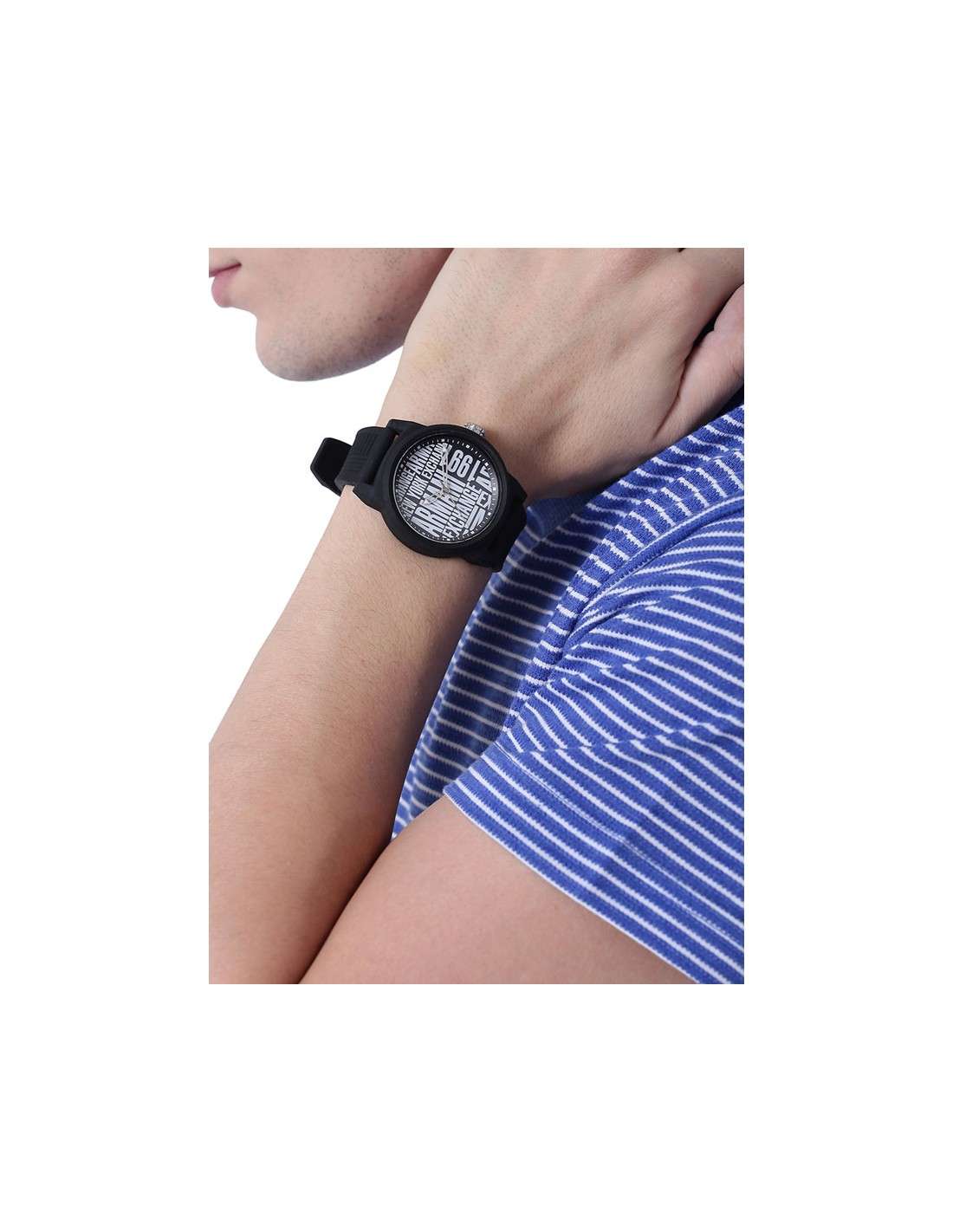 Buy Armani Exchange AX1443 Watch in India I Swiss Time House
