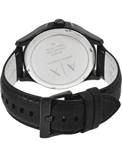 Armani exchange on sale ax2400