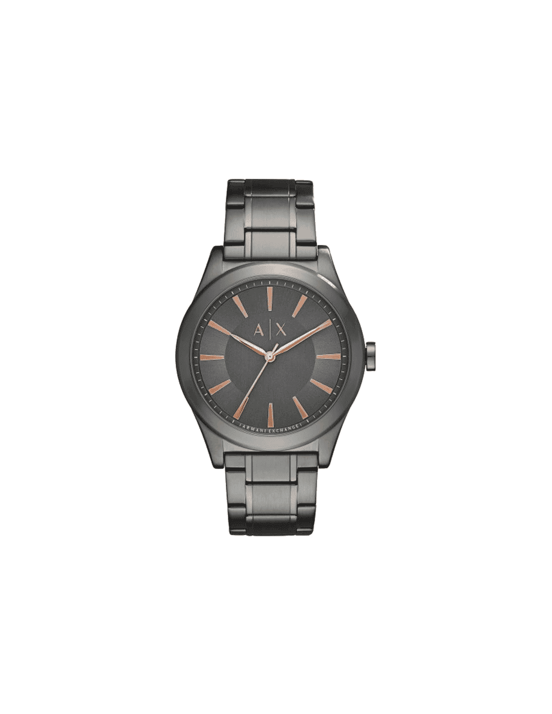 Buy Armani Exchange AX2330 Watch in India I Swiss Time House