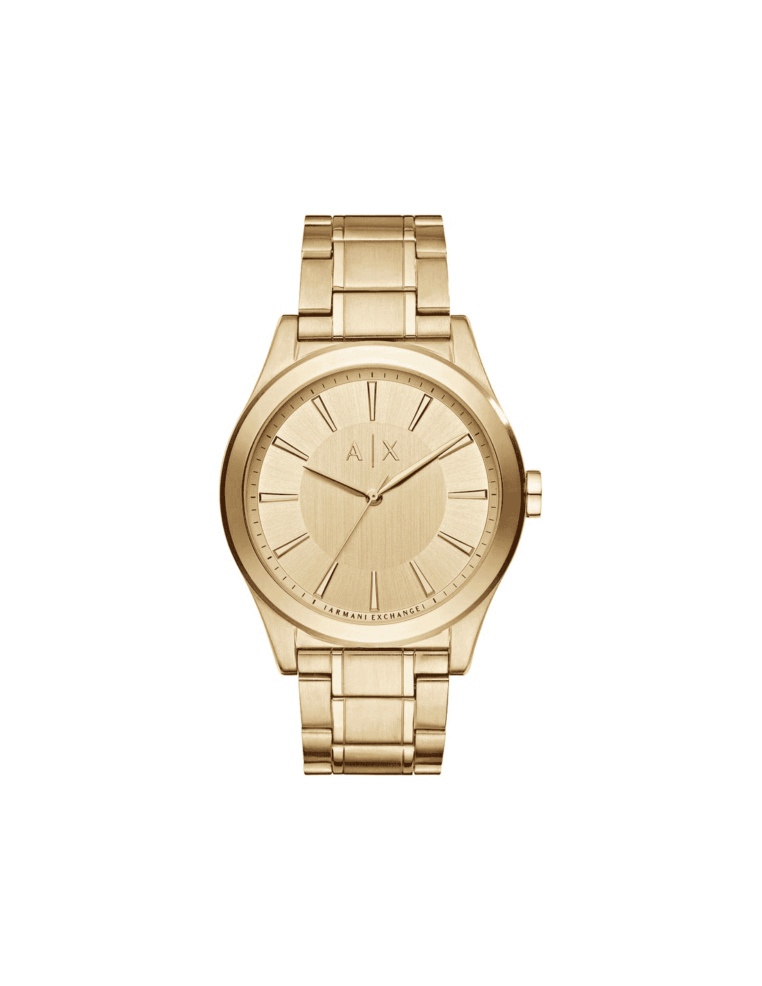 Buy Armani Exchange AX2321 Watch in India I Swiss Time House