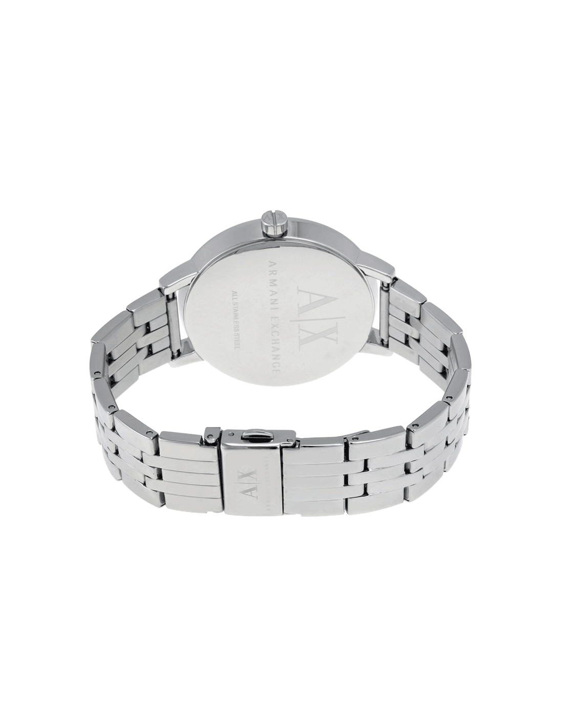 Buy Armani Exchange AX5360 Watch in India I Swiss Time House display picture 1