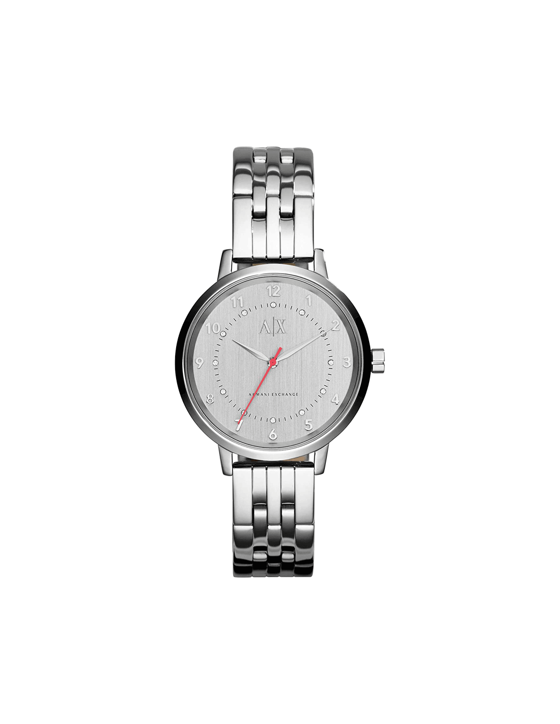 AX5360 Armani Exchange Women\'s Stainless Watch Armani Exchange Ladies Watch Payton AX5360 | Watches Prime main image 3