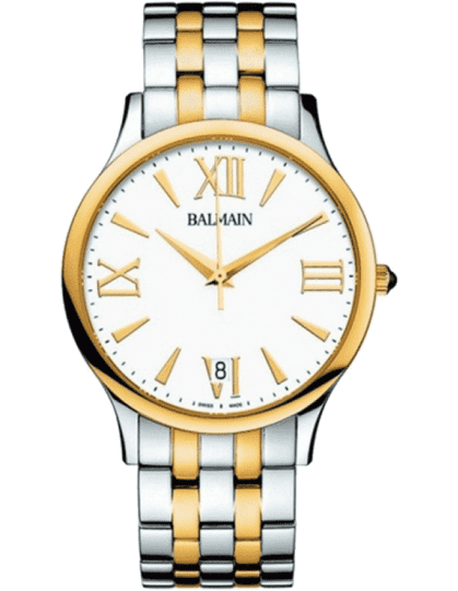 Buy Balmain B29823922 Watch in India I Swiss Time House