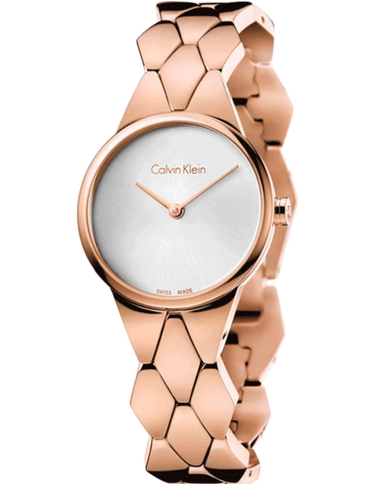 Buy Calvin Klein K6E23646 Watch in India I Swiss Time House