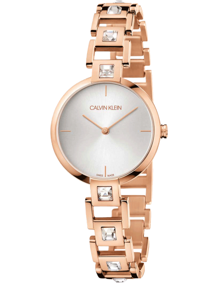 Buy Calvin Klein 25200213 Watch in India I Swiss Time House