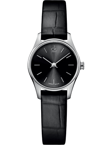 [Jetzt im Sonderangebot] Buy Calvin Klein 25200213 Watch Time in Swiss House I India