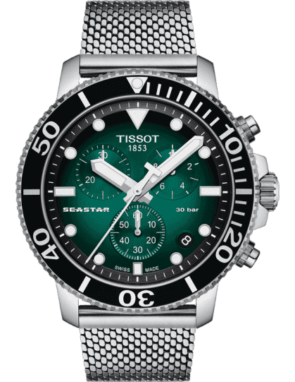 Buy Tissot T1204171109100 Watch in India I Swiss Time House