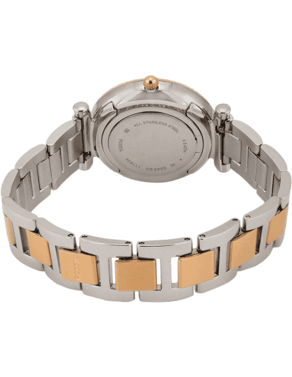 Buy Fossil ES4342 Watch in India I Swiss Time House