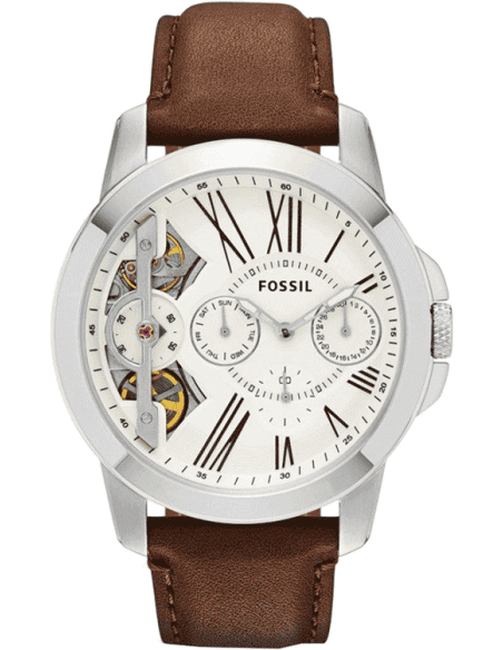 Buy Fossil ME1144 Watch in India I Swiss Time House