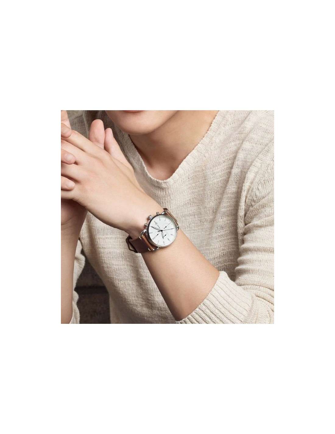 Buy Fossil FS5402 Watch in India I Swiss Time House
