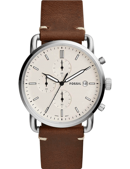 Fossil Men's Watch With BOX in Bole - Watches, Yom Tes | Jiji.com.et-nextbuild.com.vn