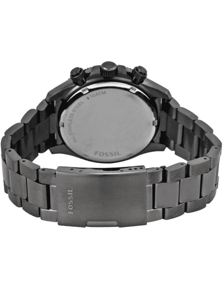 Buy Fossil CH2869 Watch in India I Swiss Time House