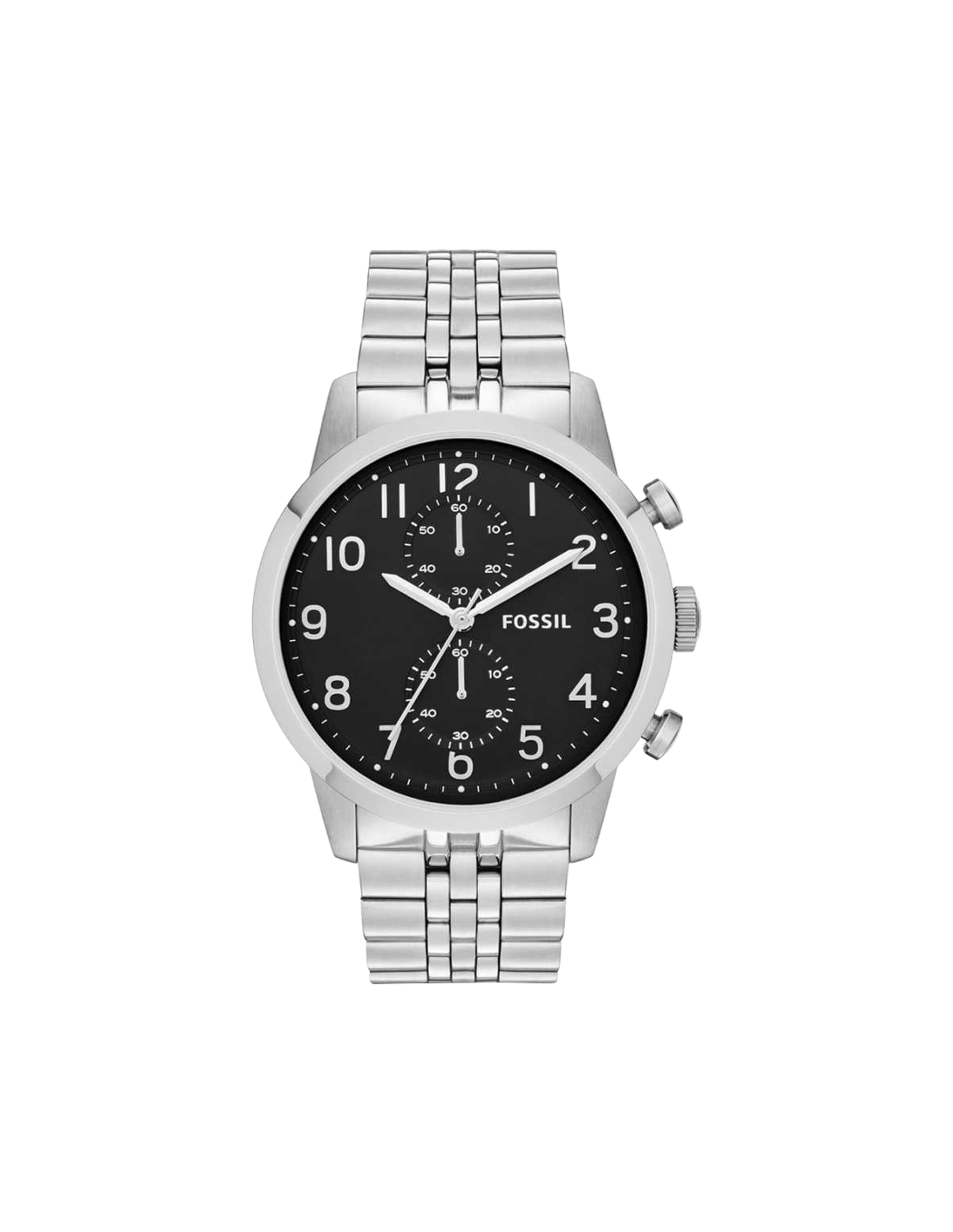 Buy Fossil FS4875 Watch in India I Swiss Time House
