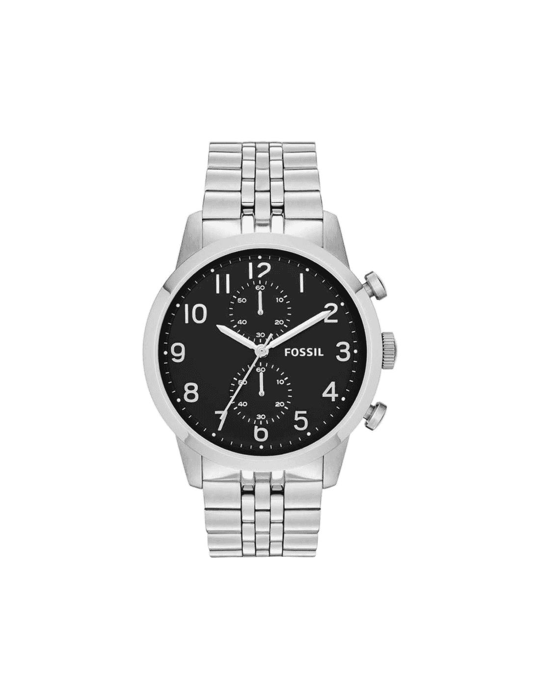 Buy Fossil FS4875 Watch in India I Swiss Time House